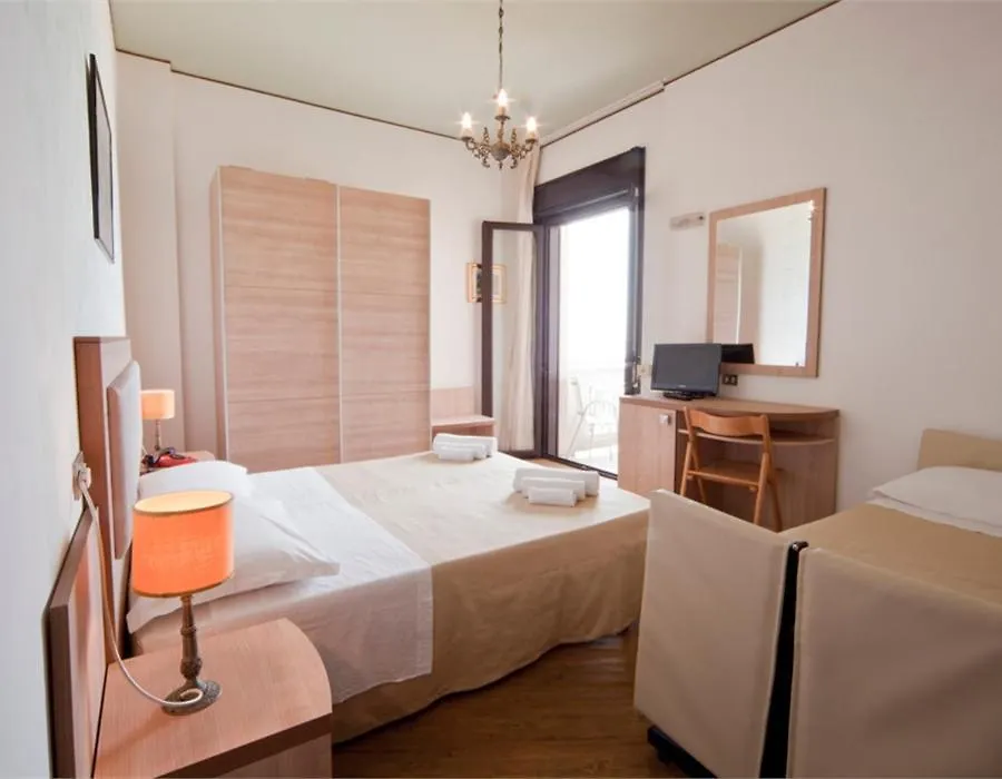 Hotel Savini-1