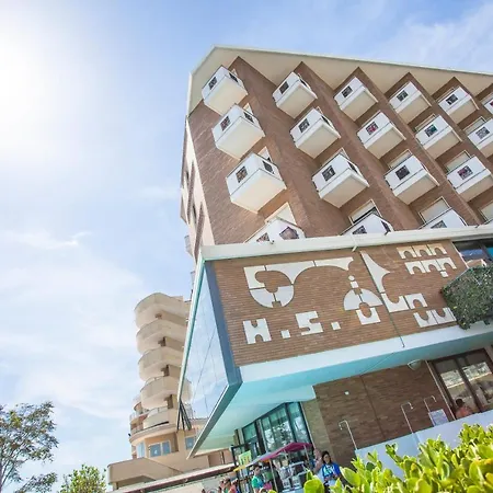 Hotel Savini-2